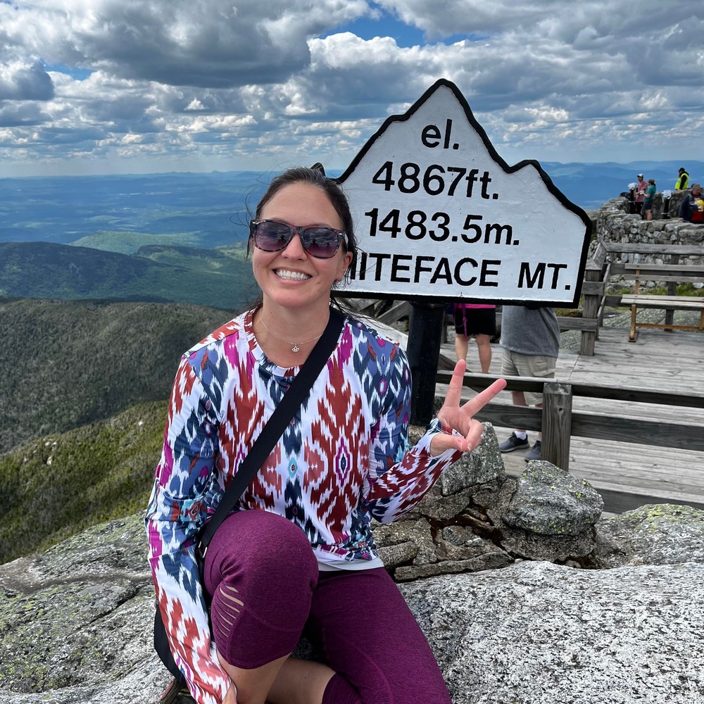 Meet your Posher, Lisa